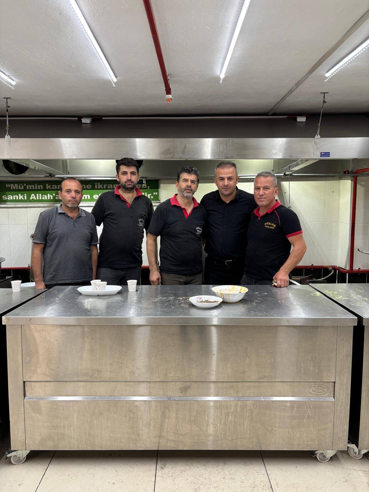 Tatlılar