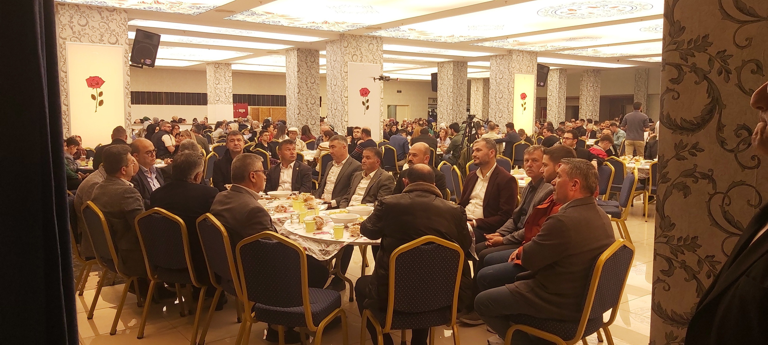 Kurumsal Yemek Örneği 4